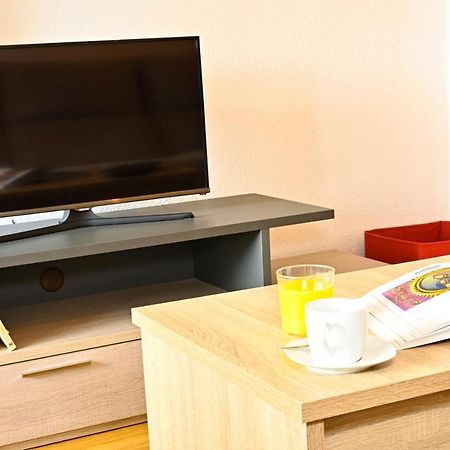 Myflats Bulevar Аликанте Экстерьер фото