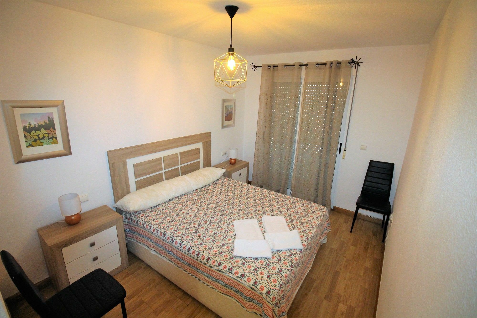 Myflats Bulevar Аликанте Экстерьер фото