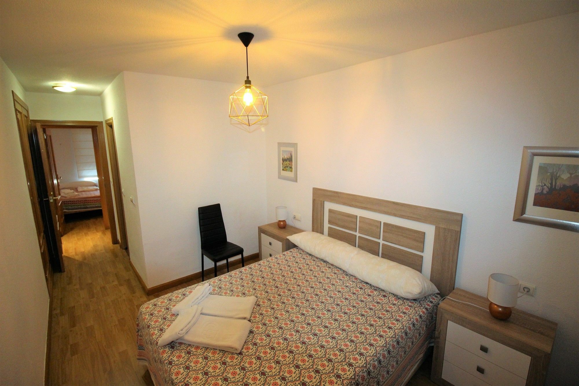 Myflats Bulevar Аликанте Экстерьер фото