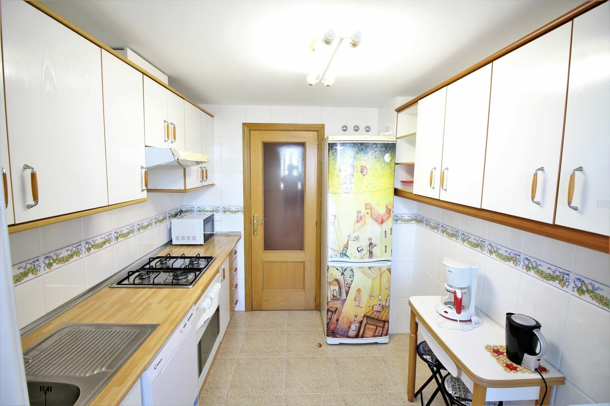Myflats Bulevar Аликанте Экстерьер фото