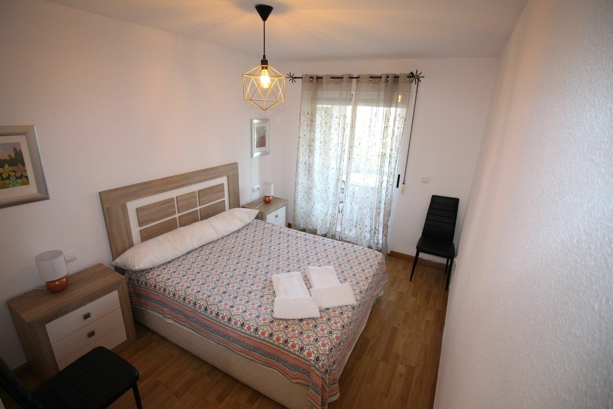 Myflats Bulevar Аликанте Экстерьер фото