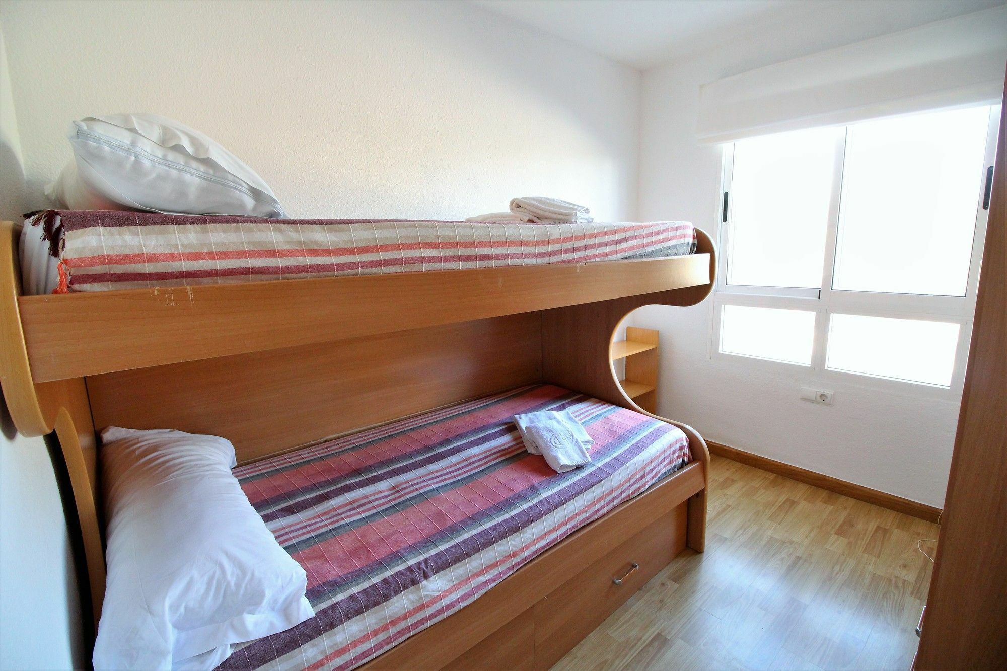 Myflats Bulevar Аликанте Экстерьер фото