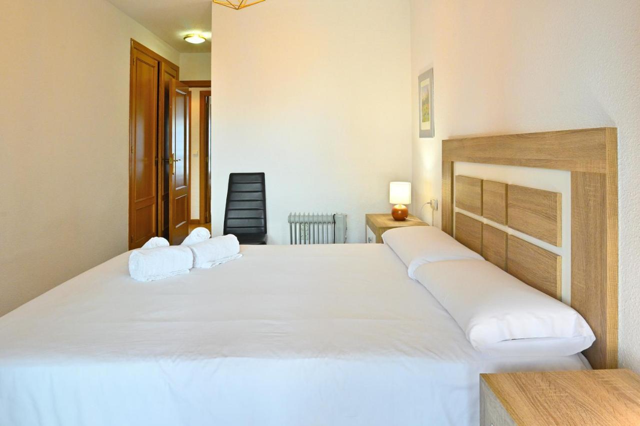 Myflats Bulevar Аликанте Экстерьер фото