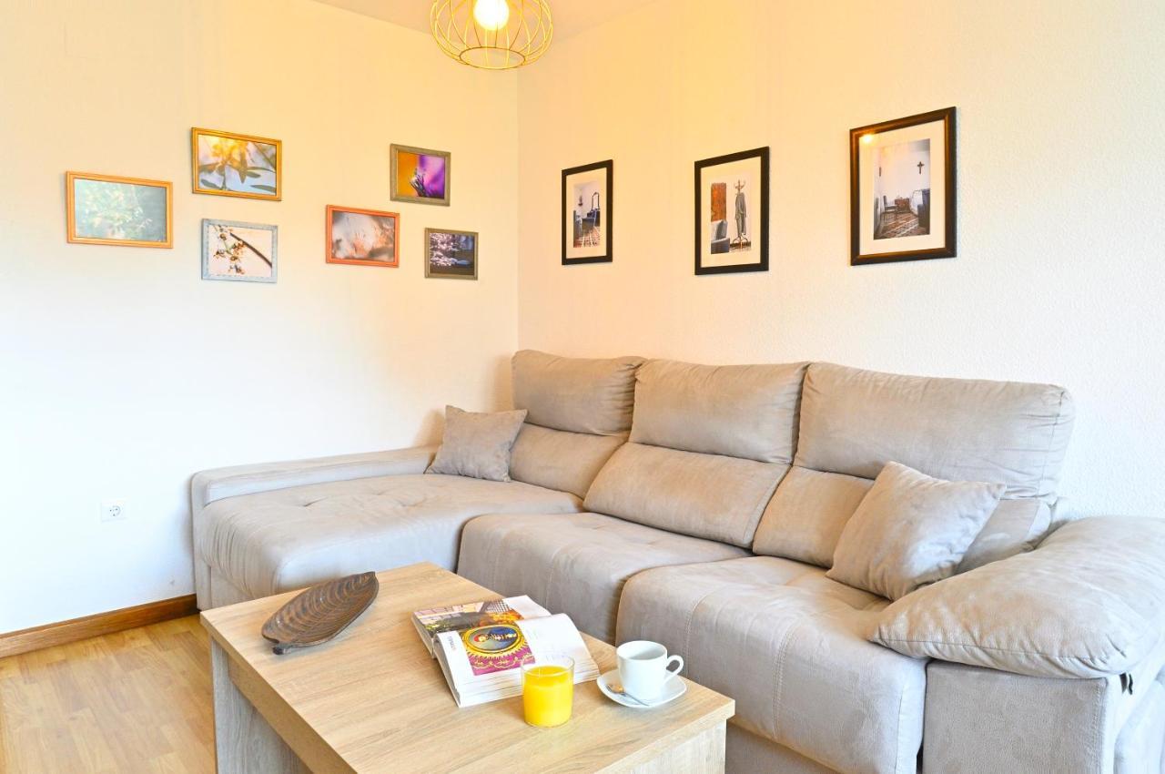Myflats Bulevar Аликанте Экстерьер фото