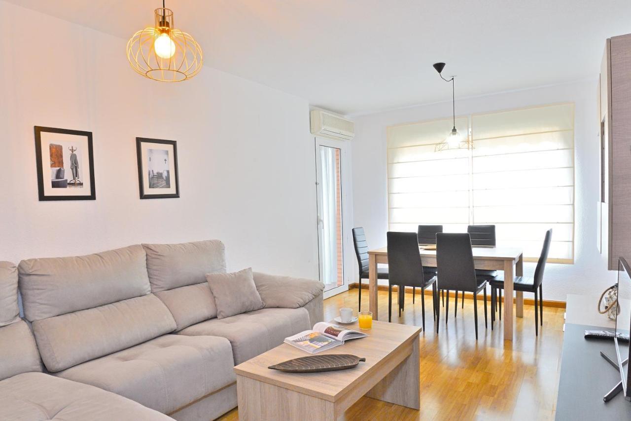 Myflats Bulevar Аликанте Экстерьер фото