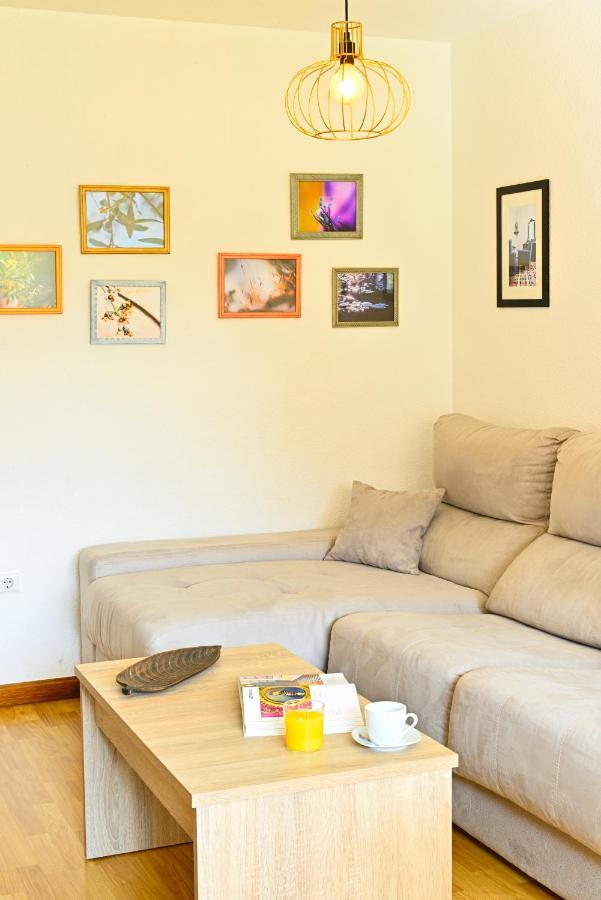 Myflats Bulevar Аликанте Экстерьер фото