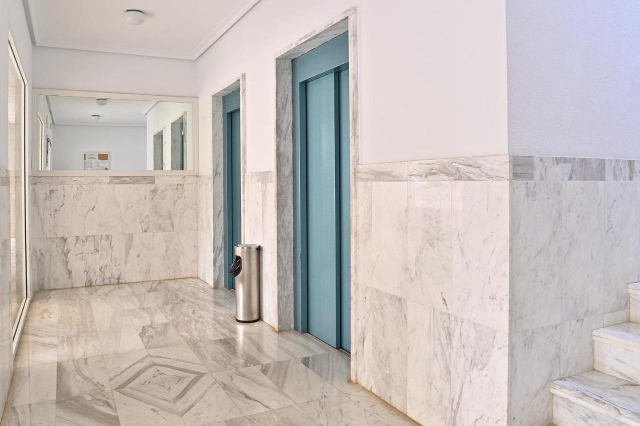Myflats Bulevar Аликанте Экстерьер фото